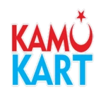 kamu kart android application logo